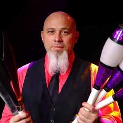 Jay Blackwell Magic, profile image