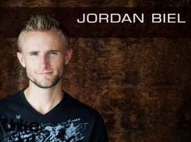 Jordan Biel - Christian Rock Band - Cortland, OH - Hero Gallery 1