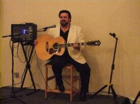 Victor Fox - Acoustic Guitarist - Gadsden, AL - Hero Gallery 1