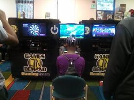 Games on Demand - Video Game Party Rental - Abingdon, MD - Hero Gallery 1
