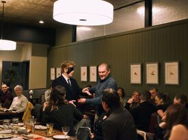 Parker William - Magician - Saint Paul, MN - Hero Gallery 4