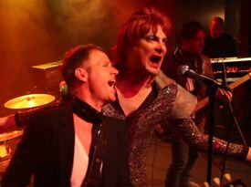 BowieLIVE - The Ultimate David Bowie Tribute - David Bowie Tribute Act - Pittsburgh, PA - Hero Gallery 2