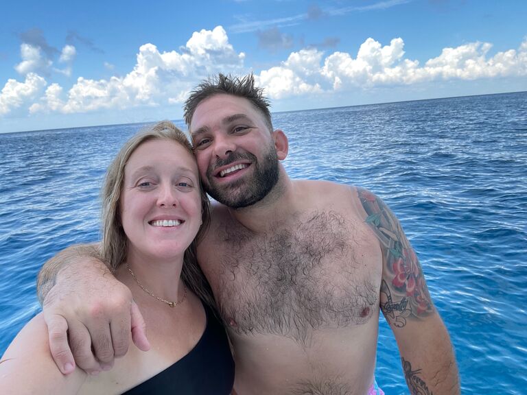 Cozumel, Mexico