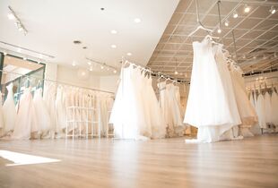 Bridal Salons in Saint Cloud MN The Knot