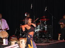 Linda Boston & Permission - Jazz Band - Atlanta, GA - Hero Gallery 3