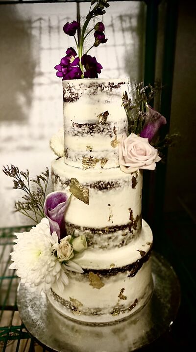 The 10 Best Denver, CO Wedding Cake Bakeries - The Knot