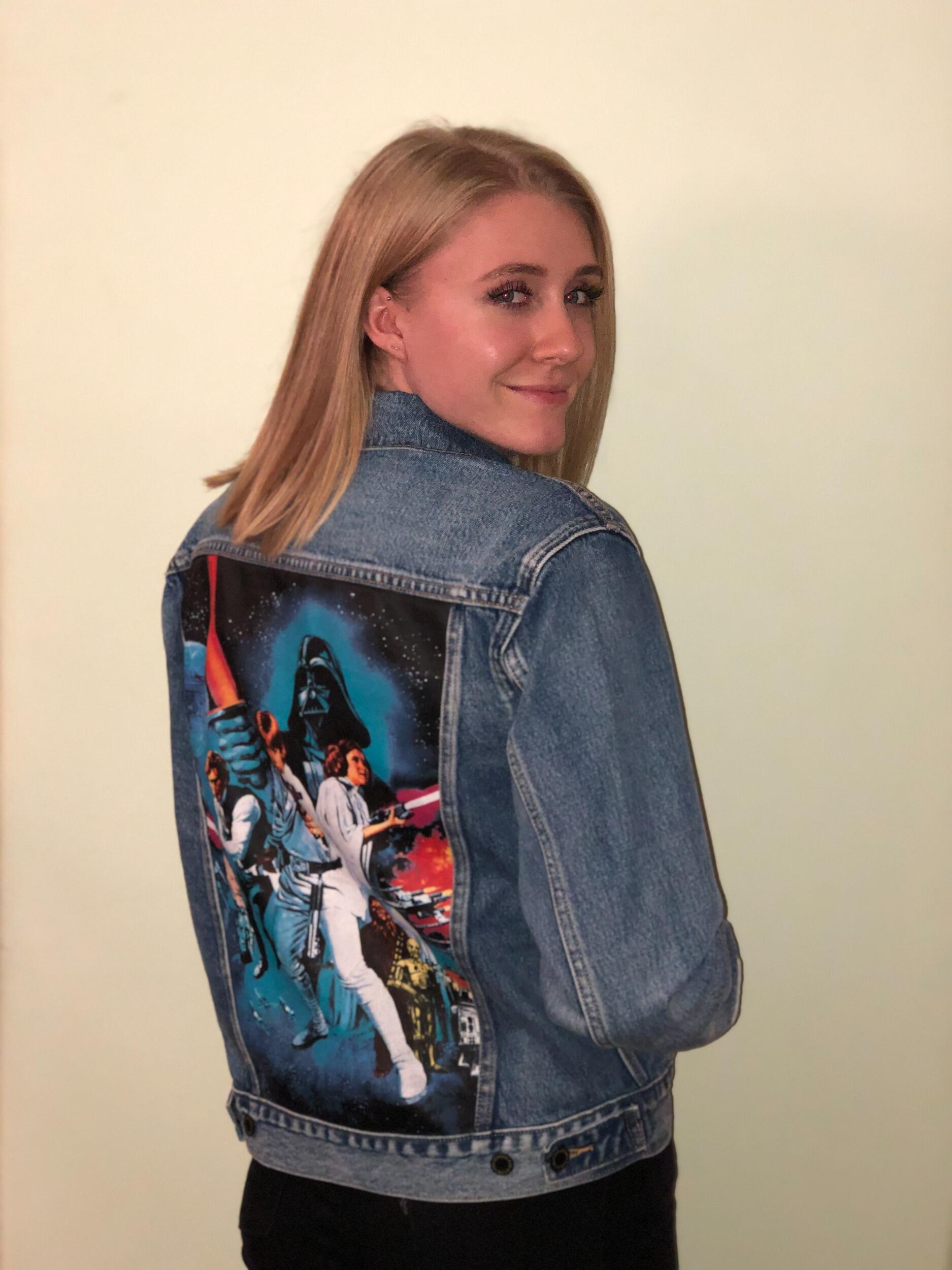 Best Christmas present to date!