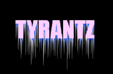 Tyrantz - Rock Band - Yuma, AZ - Hero Main