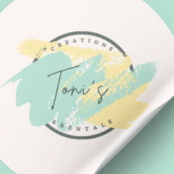 Toniscreations, profile image