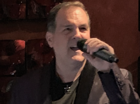 Jeff Dewbray Sings - One Man Band - Roselle, IL - Hero Gallery 4