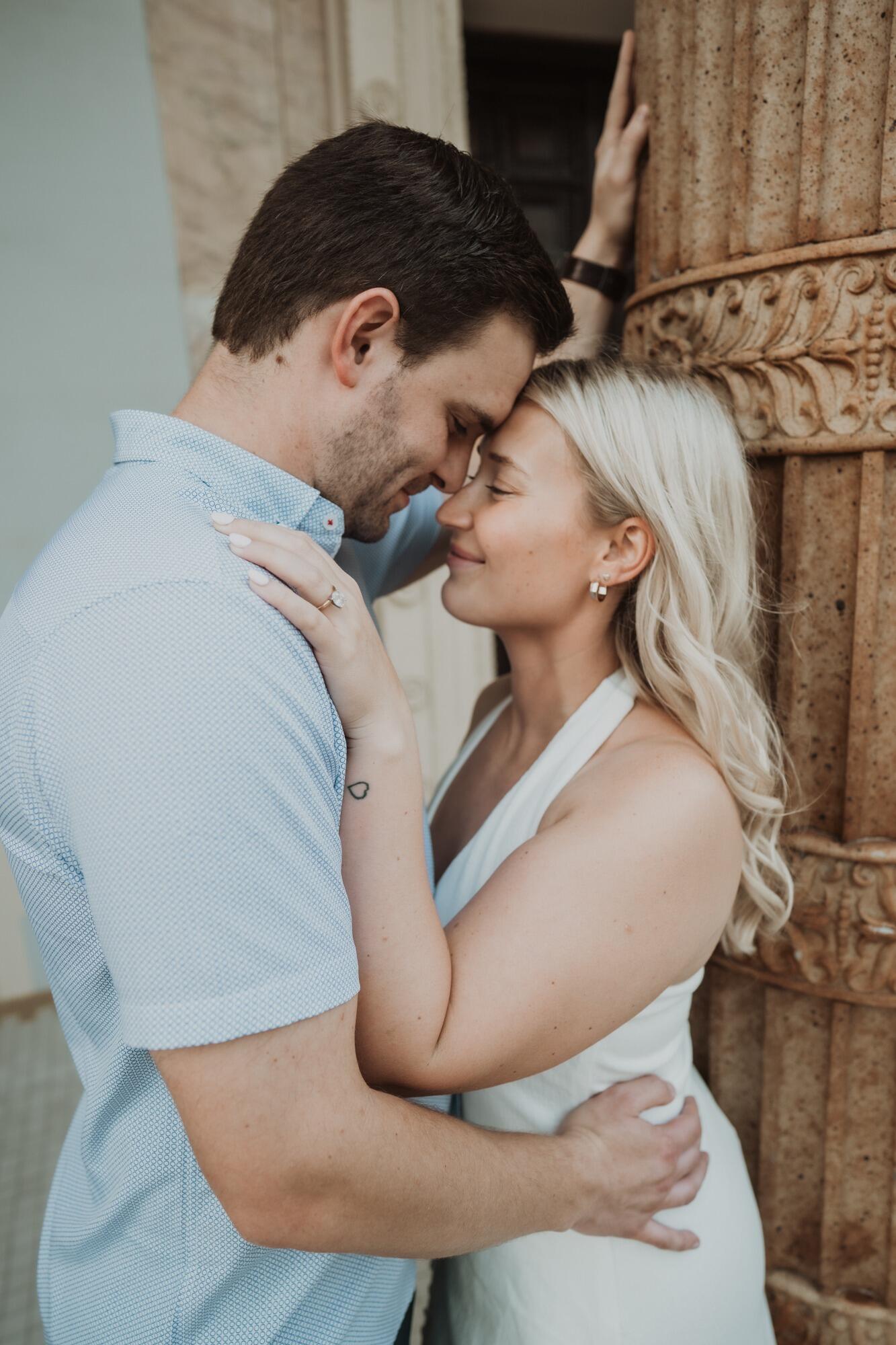 We are so excited to add to our love story with all of our most important people surrounding us. See you April 25, 2025!!!!