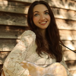 Angelina David, profile image