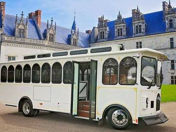 Absolute Dream Limousines - Party Bus - Oak Forest, IL - Hero Main