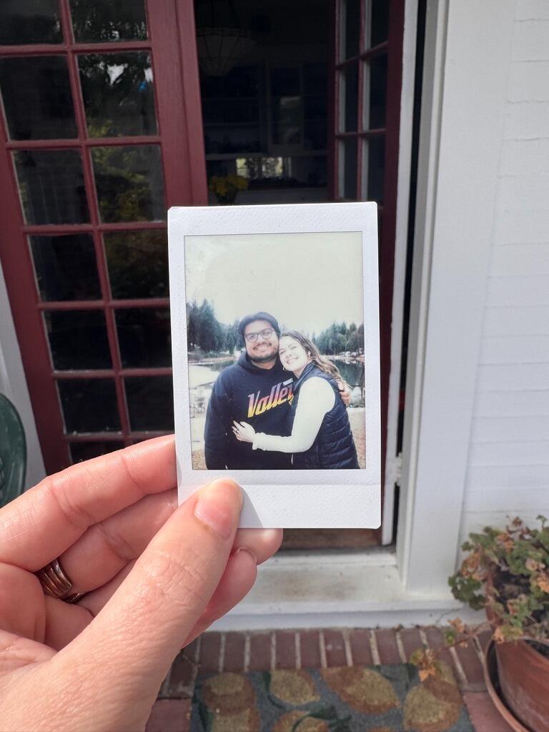 Polaroids