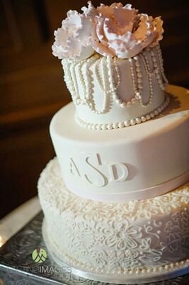  Wedding  Cake  Bakeries in Phoenix AZ The Knot