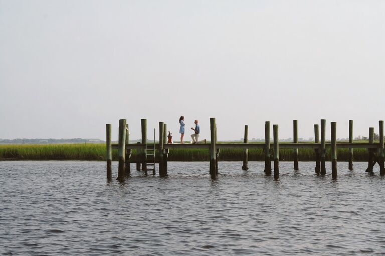 The Proposal