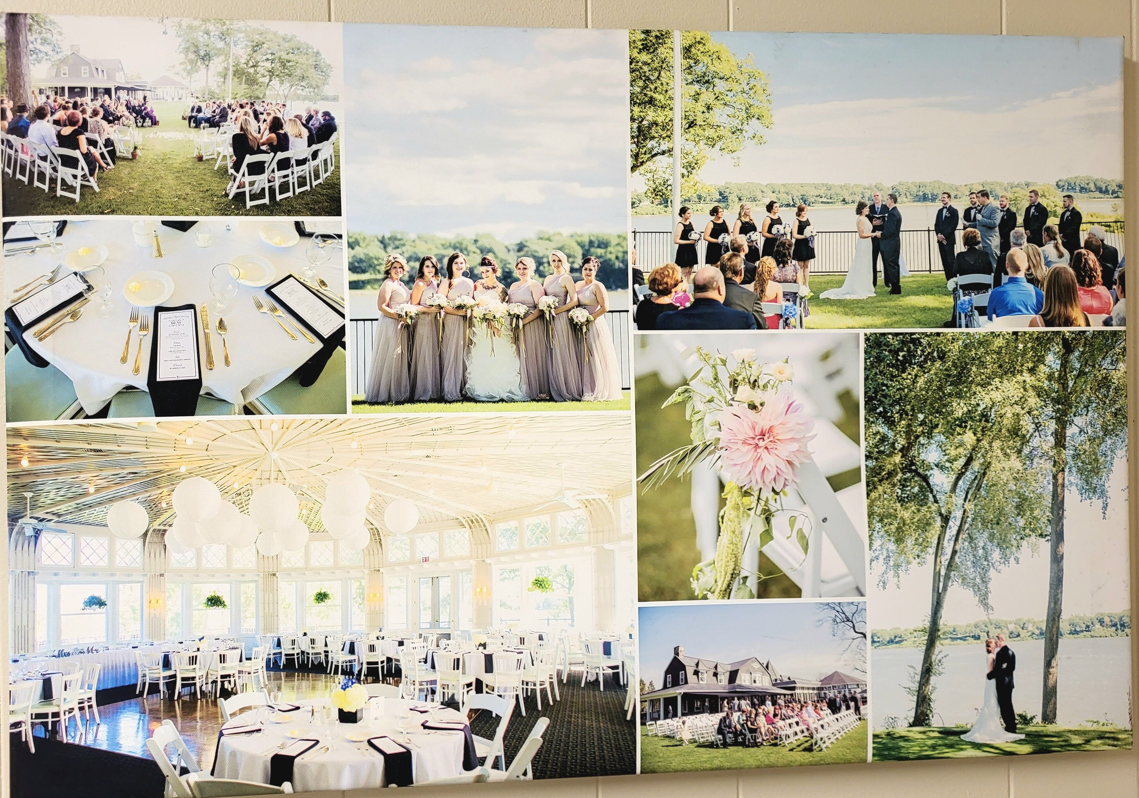 Toledo Country Club | Reception Venues - The Knot