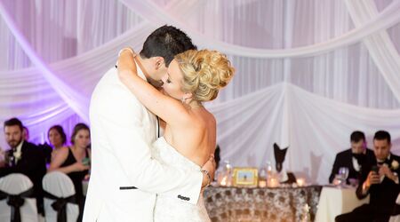 Scottsdale Area Weddings, Orange Tree Golf Club