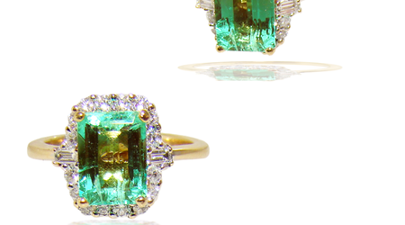 Jewelry Repair Services - Key West, FL - Emeralds International LLC.