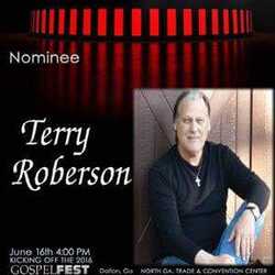Terry Roberson, profile image
