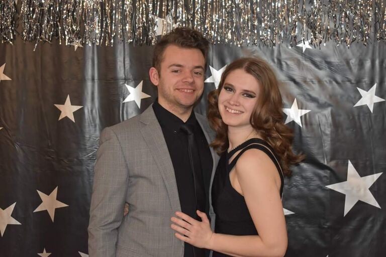 Alpha E Formal 2019