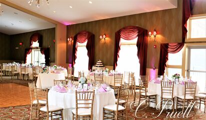 Anthony S At Paxon Hollow Country Club Top Broomall Pa Wedding