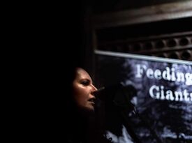 Feeding Giants - Americana Band - Glenwood Springs, CO - Hero Gallery 2