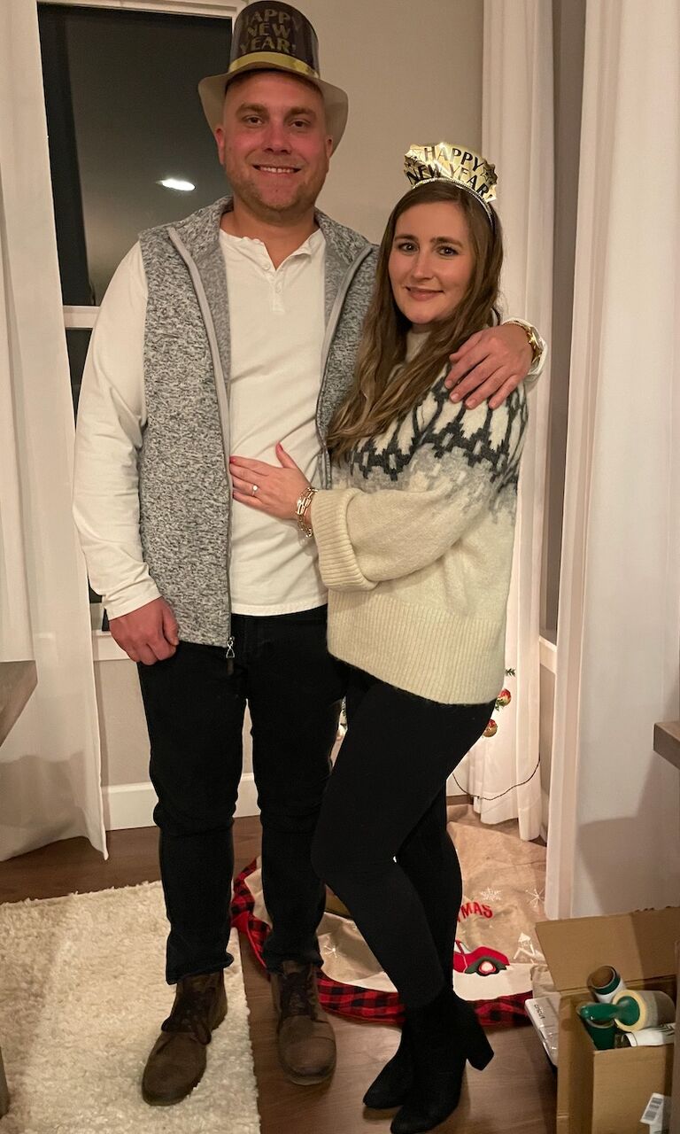 Happy New Year!