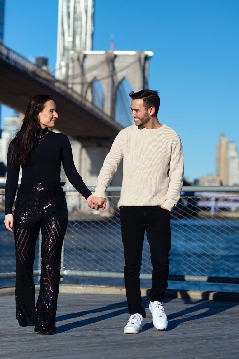 Engaged
