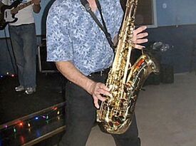 The Sax Attack Band - Classic Rock Band - West Palm Beach, FL - Hero Gallery 2