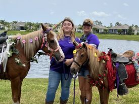 Pony Tales LLC - Pony Rides - New Smyrna Beach, FL - Hero Gallery 1