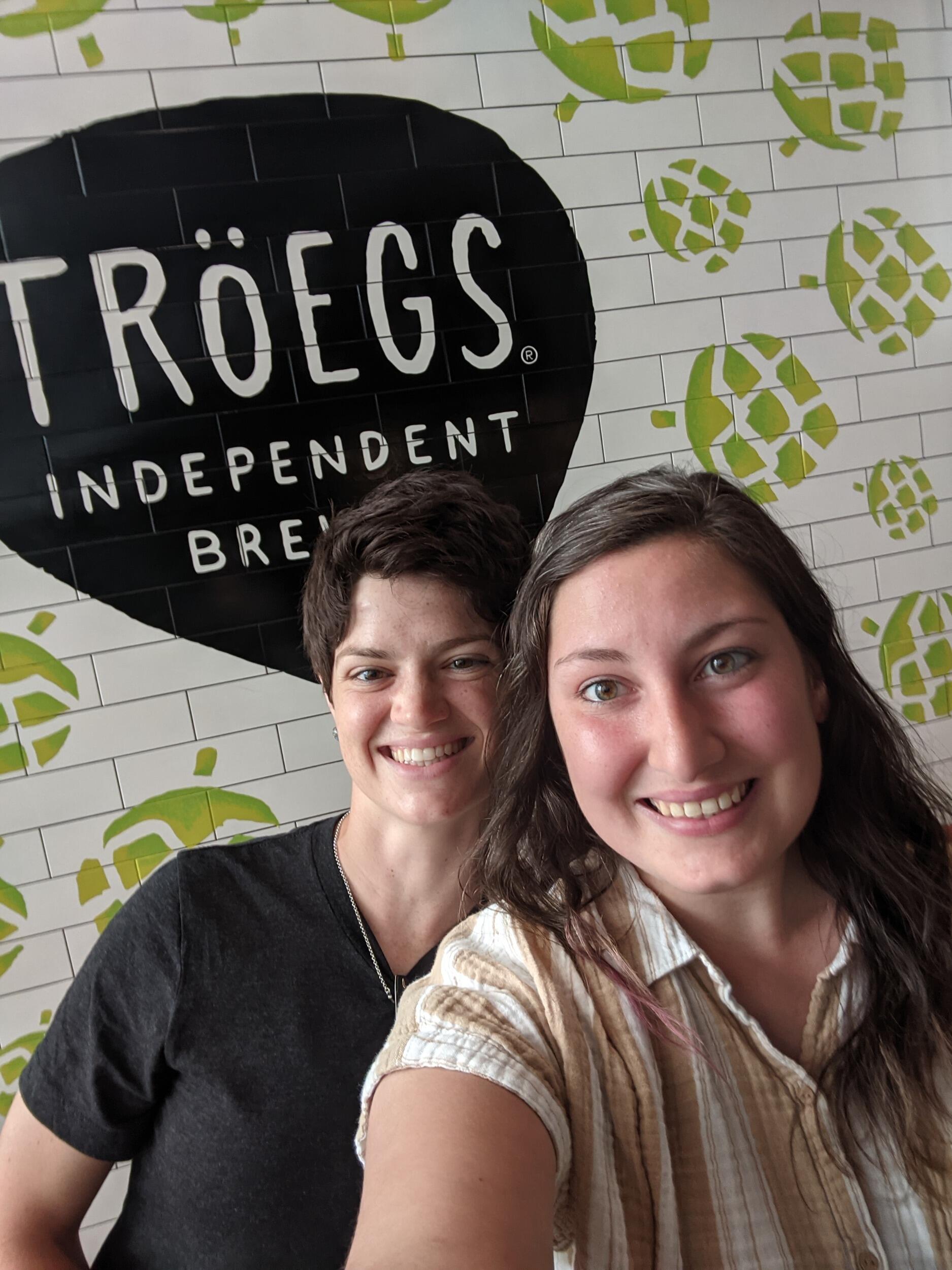 Troegs Tour