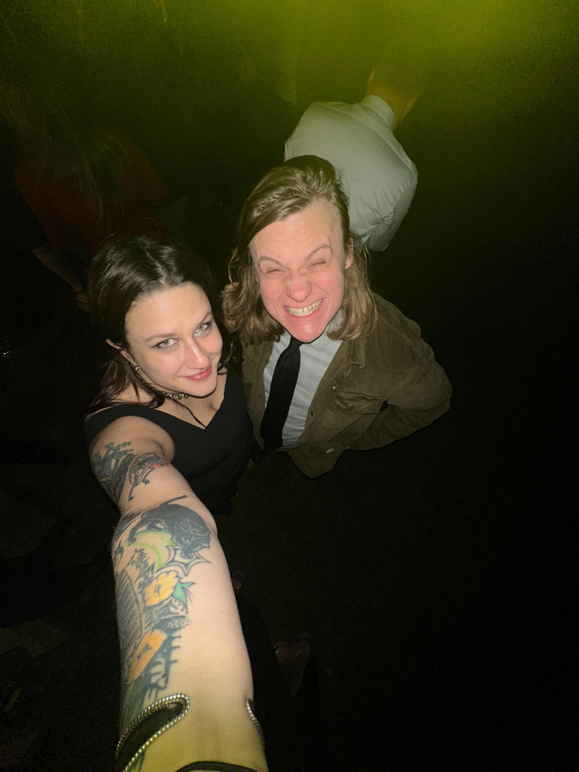 Wyatt's NYE 2024
Indianapolis, IN