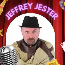 Jeffrey Jester, profile image