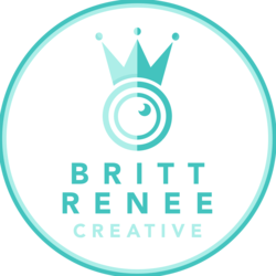 Britt Renee Creative, profile image