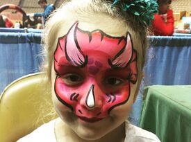 Face and Body Art by Susan Marie - Face Painter - Moreno Valley, CA - Hero Gallery 4