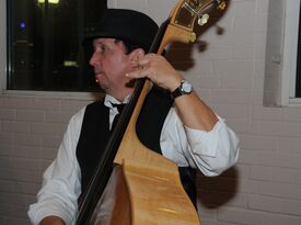 Dave Washburn Jazz Band - Dixieland Band - Terrell, TX - Hero Gallery 3