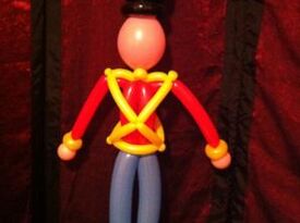 John the Balloon Guy & Company - Balloon Twister - Louisville, KY - Hero Gallery 2