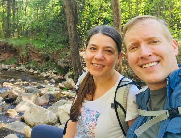 Surviving 2020 |
Payson, AZ