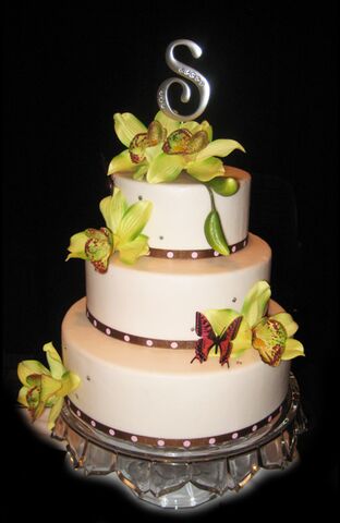 Connie's-Cakes-|-Wedding-Cakes---Grand-Rapids,-MI