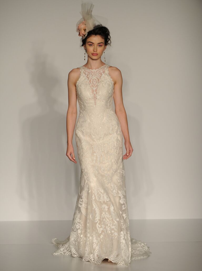 Sottero And Midgley Fall 2016 Collection: Wedding Dress Photos