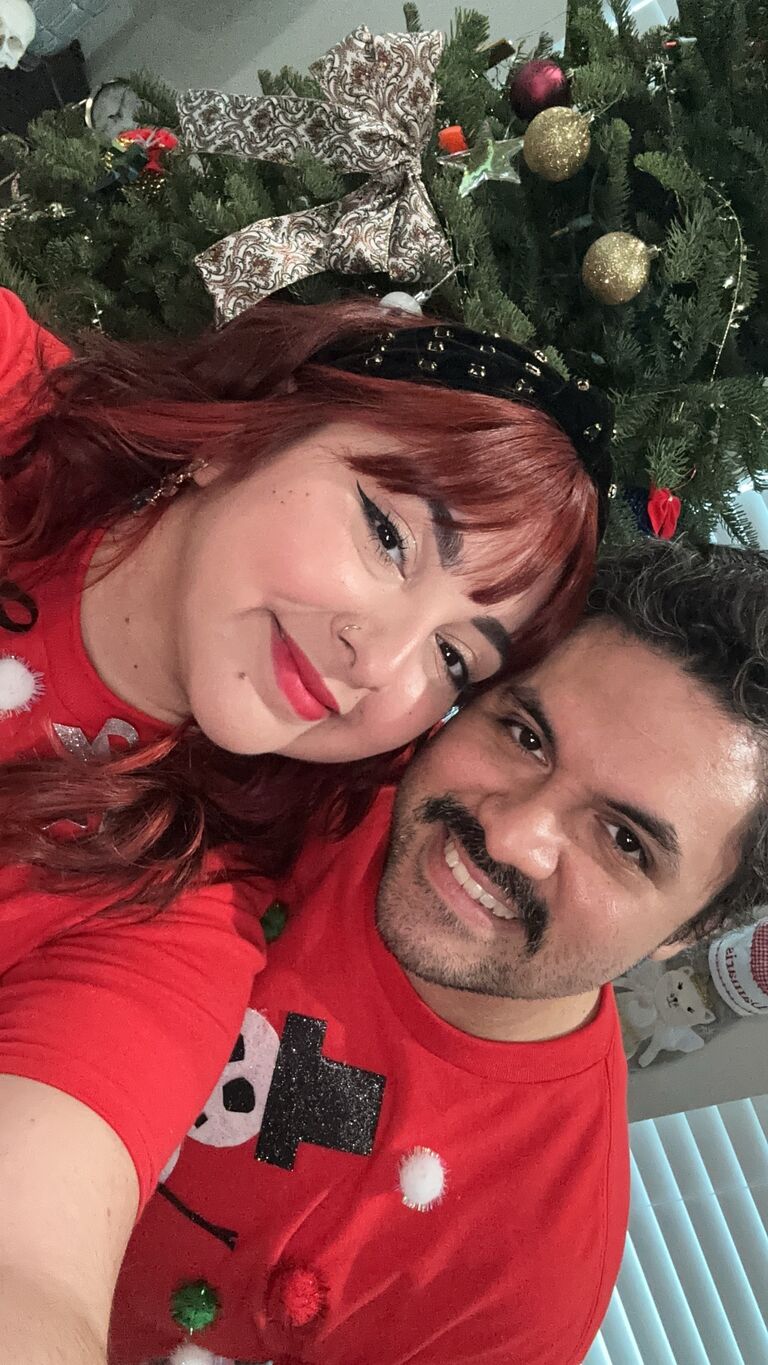 Christmas Eve