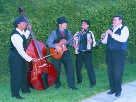 Richárd Bernard's Oy!Stars - Klezmer Band - Hollywood, CA - Hero Gallery 3