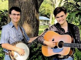 Whipper Snapper Mountain Boys - Bluegrass Band - Vero Beach, FL - Hero Gallery 1