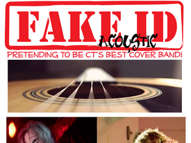 Fake ID Band - Cover Band - Westport, CT - Hero Gallery 3