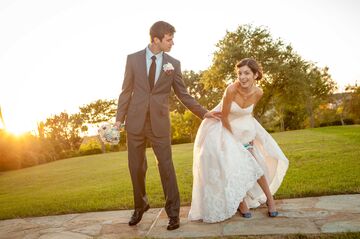 My Wedding Shoppe Photography - Photographer - Austin, TX - Hero Main