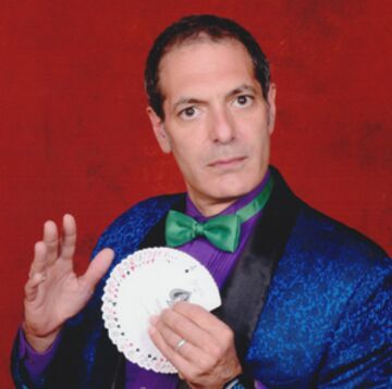 Jon Koons / JestMaster Productions. - Magician - Englewood, NJ - Hero Main