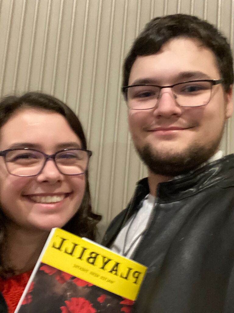 Trip to Broadway