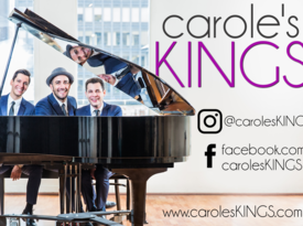 Carole's Kings - Carole King Tribute - Tribute Band - New York City, NY - Hero Gallery 1