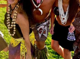 Tuika's Polynesian Island Magic - Hula Dancer - Fort Myers, FL - Hero Gallery 3